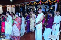 Brahmakalashanga Rathotsava at Shrimath Anantheshwar Temple Vittal (1 May 2025)